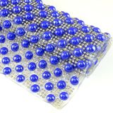 Best Selling Iron on Hot Fix Rhinestones Strass Sheet