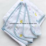 Wholesale 100% Cotton Gauze Baby Blanket