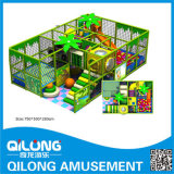 Special Style Children Indoor Playground (QL-3032C)