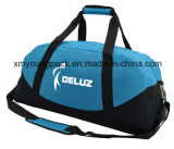 Promotional 600d Polyester Active Sports Duffel Bag