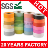 High Temperature Yellow Masking Tape (YST-MT-010)