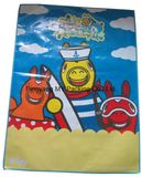 Reusable Plastic Travel PP Pipe Beach Mat Picnic Blanket