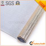 Metalic Film Golden Laminated Cloth