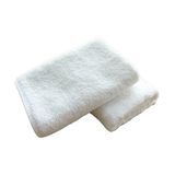 Manufacture 100% Cotton Hotel Hand Towel Supply