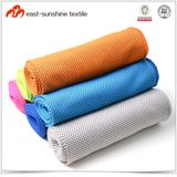 2017 Hot Sale Portable Magic Instant Ice Cooling Towel