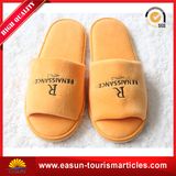 Factory Direct Sale Custom Personalized Hotel Slipper