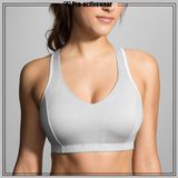 Custom Fashionable Design Removable Cups Push up Sports Yoga Bra