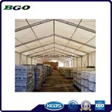 Sunshade Tent PVC Coated Tarpaulin Awning (1000dx1000d 18X18 510g)