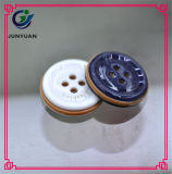 High Quality Resin Button Shirt Suit Round Button