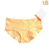 Fashion Women Seamless Modal Boxer