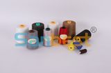 Cotton Wrapped Poly Core Sewing Thread