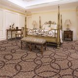 Machine Made Tufted Nylon Carpet Hight Quality