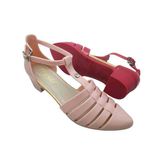 New Model Unisex Jelly Sandals Walking Sandals for Women