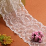 Fashion Design Beautiful White Floral Lace Wedding Dresses