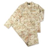 Camouflage Suit for Army