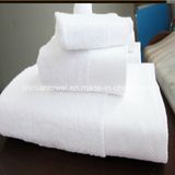 Wholesale Plain Dyed Solid Color Bath Towel