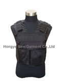 Anti Riot Suit/Anti Riot Amor/Tactical Body Armor (HY-BA021)