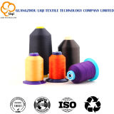 Popular High-Tenacity Polyester Filament Sewing Thread for Leather Items