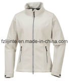 Light Weight Softshell Jacket for Women