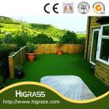 Natural Green Synthetic Grass Artificial Grass Carpet