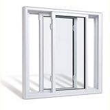 Chinese Top Quality Aluminium Sliding Window