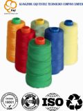 100% 120d/2 Continuous Filament Polyester Embroidery Thread