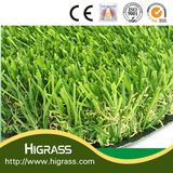 SGS Certificate Evergreen Fake Balcony Artificial Grass Carpet