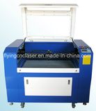 90*60cm Laser Cutting & Engraving Machine CO2 60W-150W