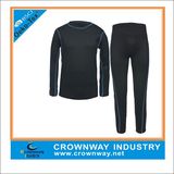 Best Long Sleeve Wool Base Layer for Men