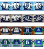 Customize Whl Swift Current Broncos Kevin Seibel Hockey Jerseys