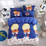 Printed Polyester Cheap Price Bedding Home Textile