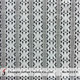 Textile Cotton Net Fabric Lace (M3193)