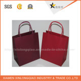 Wholesale Promotion Paper Bag for Garment