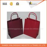 Wholesale Promotion Paper Bag for Garment