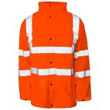 Reflective Safety Workwear with En20471 (C2463)