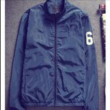 Sport Men's Rain Jacket