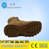 2018 Wholesale High Cut Hiking Shoes, Safety Footwear, Waterproof Boots