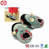 Zombie Kids Best Gift Funny Joke Plush Slipper Shoe