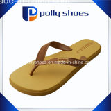 Beach Animalia Women's Flip Flop Sandals Brown Size 9