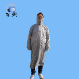 2015 New Style Fashionable Adult Nylon Raincoat