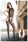 Fishnet Sexy Lingerie with Hollow out Design 8989
