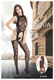 Fishnet Sexy Lingerie with Hollow out Design 8989