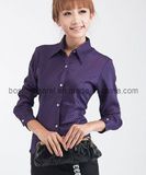 Fashion Stylish Ladies Casual&Foraml Shirt (LSH01)