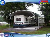 Steel Frame Car Canopy with Low Price