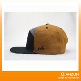 2016 New Style Embroidery 6 Panel Caps for Sale