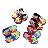 Hot Popular Children's Canvas Shoes
