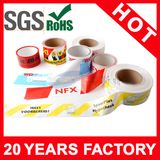 Company Logo Printing Tape (YST-PT-012)