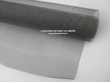 1X30m/Roll Fiberglass Insect Window Screen Mesh