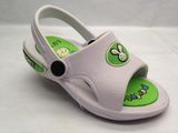 Kid's Soft Lovely Cartoon EVA Clogs Sandals (21IV1621)