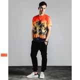 Fashion Style T-Shirt for Men's Wear